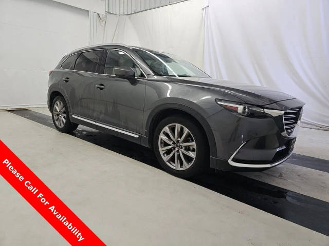 2021 Mazda CX-9 Grand Touring AWD photo