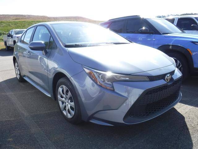 2022 Toyota Corolla LE FWD photo