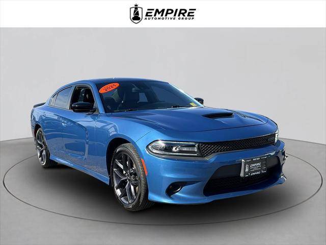 2021 Dodge Charger GT RWD photo