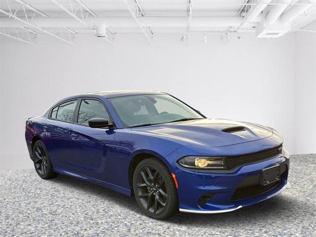 2021 Dodge Charger R/T RWD photo