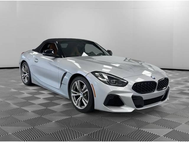 2022 BMW Z4 sDrive30i RWD photo