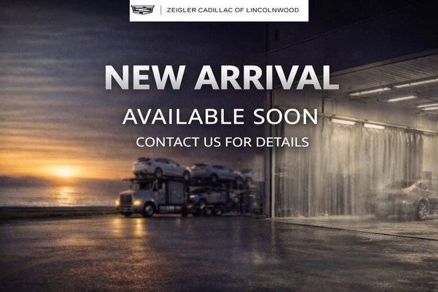 2021 Cadillac CT4 Premium Luxury AWD photo