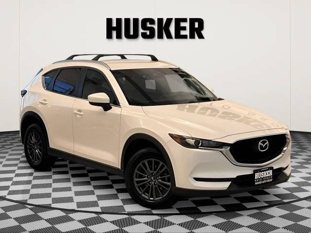 2019 Mazda CX-5 Sport FWD photo