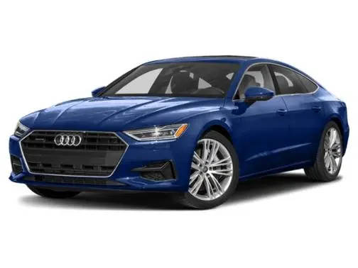 2019 Audi A7 Prestige AWD photo