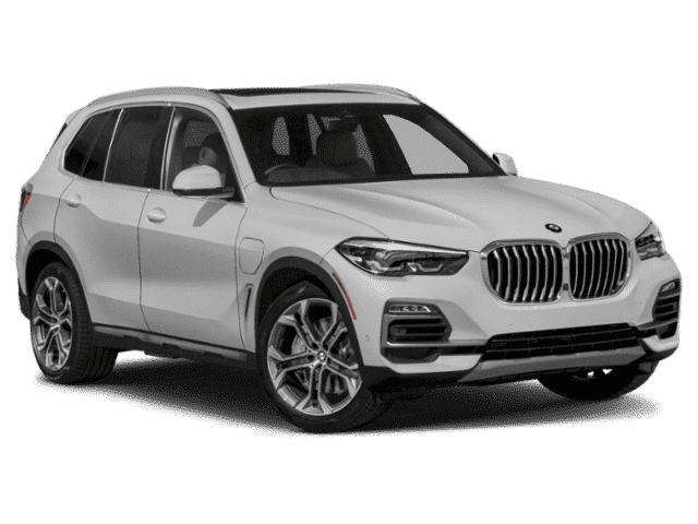 2022 BMW X5 xDrive45e AWD photo