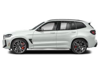 2022 BMW X3 M AWD photo