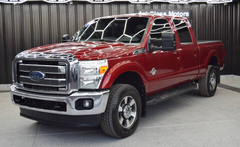 2015 Ford F-350 Super Duty XL 4WD photo