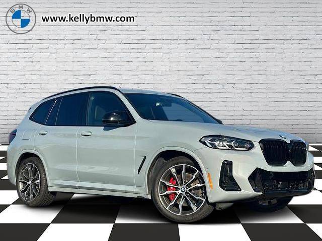 2022 BMW X3 M40i AWD photo