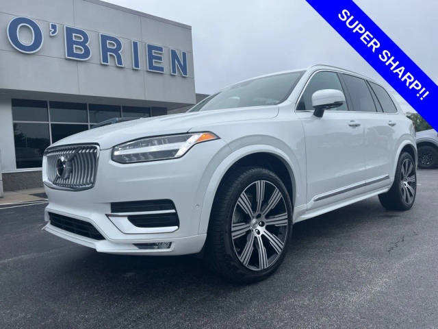 2022 Volvo XC90 Inscription AWD photo