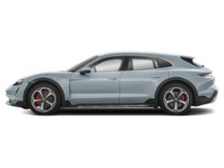 2022 Porsche Taycan 4 AWD photo