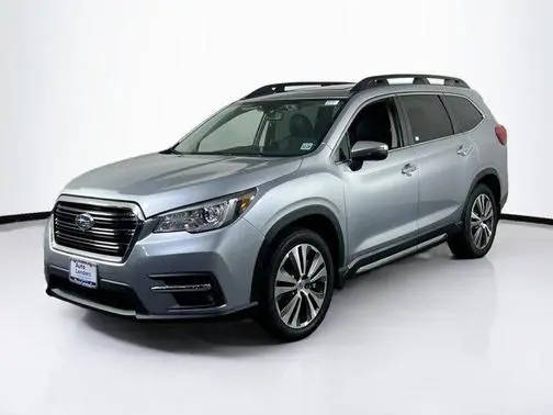 2022 Subaru Ascent Touring AWD photo