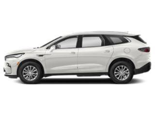 2022 Buick Enclave Avenir AWD photo