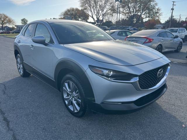 2021 Mazda CX-30 Preferred AWD photo