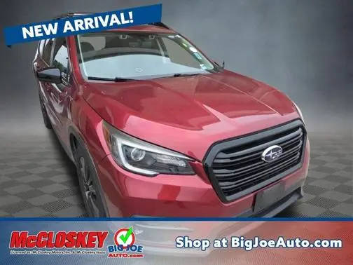 2022 Subaru Ascent Onyx Edition AWD photo