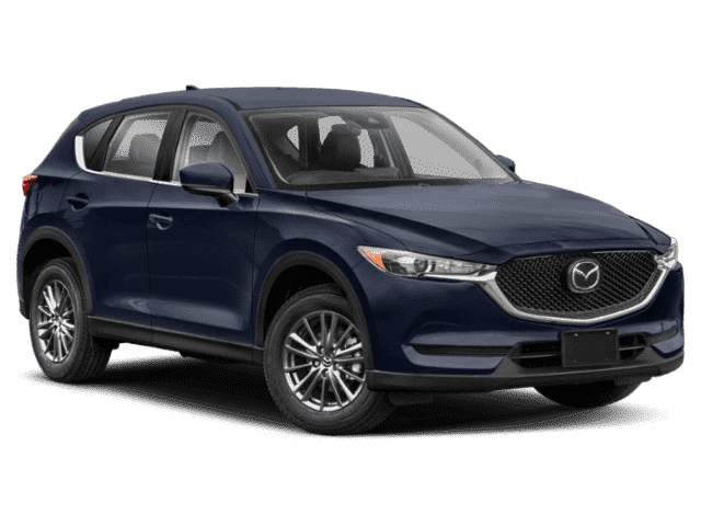 2021 Mazda CX-5 Touring AWD photo