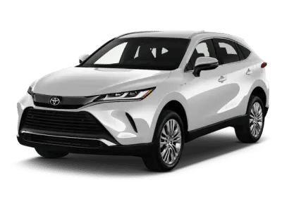 2021 Toyota Venza XLE AWD photo