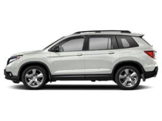 2021 Honda Passport Touring AWD photo
