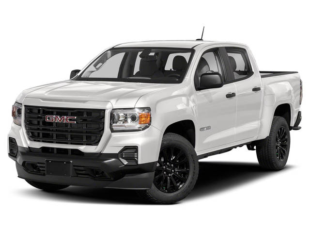 2022 GMC Canyon 2WD Elevation Standard RWD photo