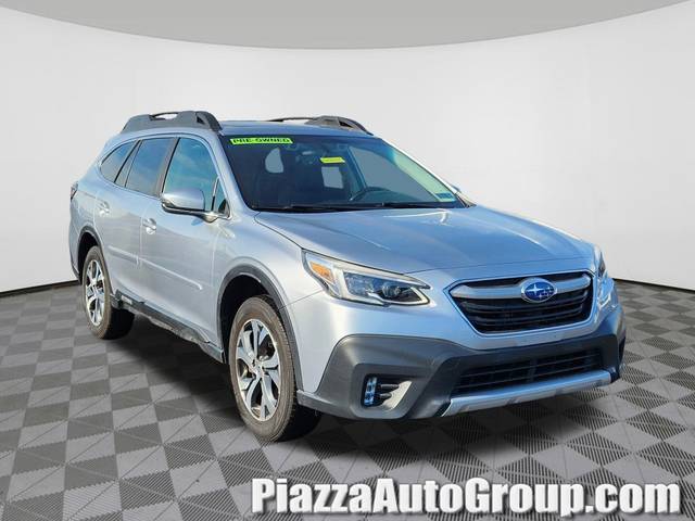 2022 Subaru Outback Limited AWD photo