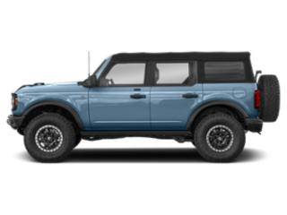 2021 Ford Bronco 4 Door First Edition 4WD photo