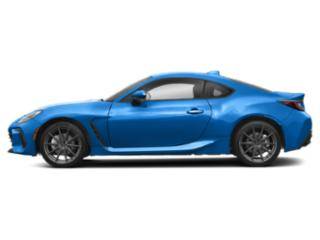 2022 Subaru BRZ Limited RWD photo