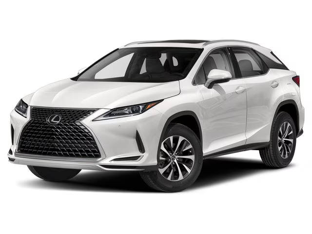 2022 Lexus RX RX 350 FWD photo