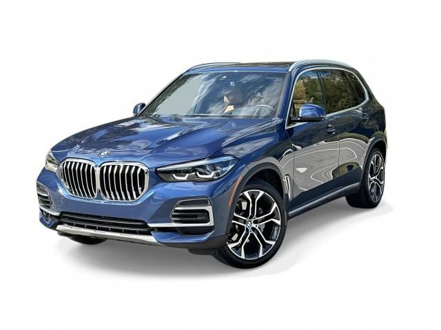 2022 BMW X5 sDrive40i RWD photo