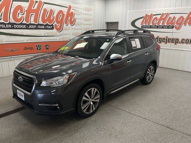2022 Subaru Ascent Touring AWD photo
