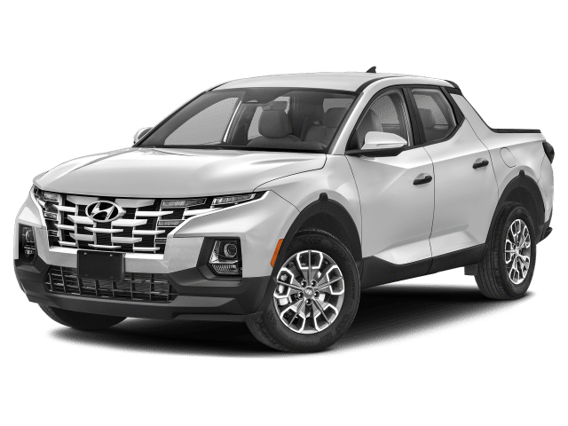 2022 Hyundai Santa Cruz SEL FWD photo