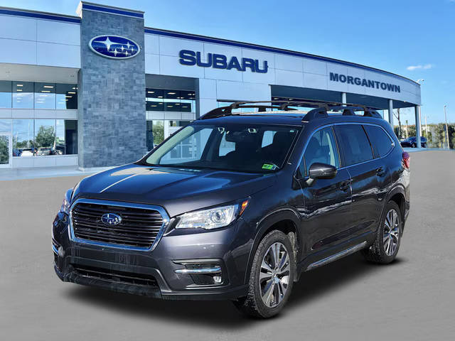 2022 Subaru Ascent Limited AWD photo