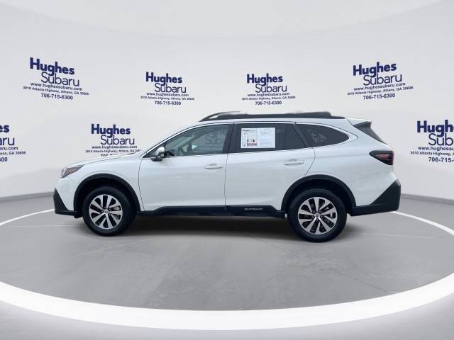 2022 Subaru Outback Premium AWD photo