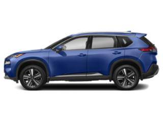 2021 Nissan Rogue SL FWD photo