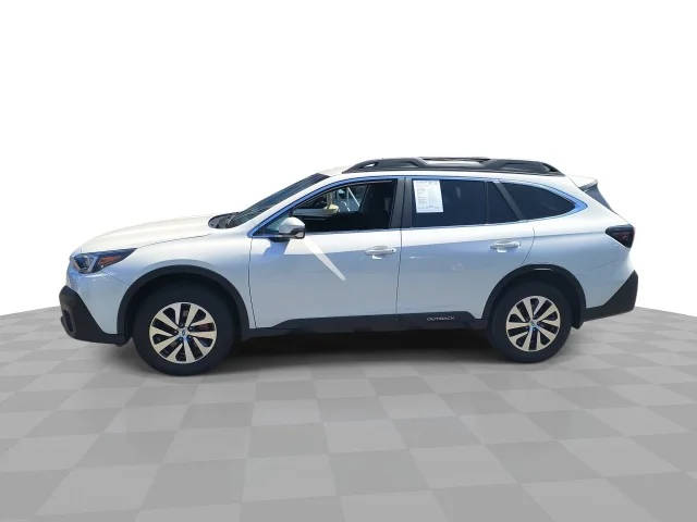 2022 Subaru Outback Premium AWD photo