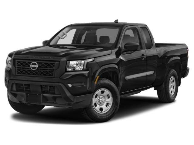 2022 Nissan Frontier PRO-X RWD photo