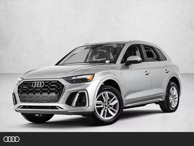 2022 Audi Q5 S line Premium AWD photo