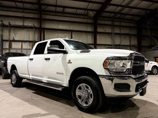 2022 Ram 2500 Tradesman 4WD photo