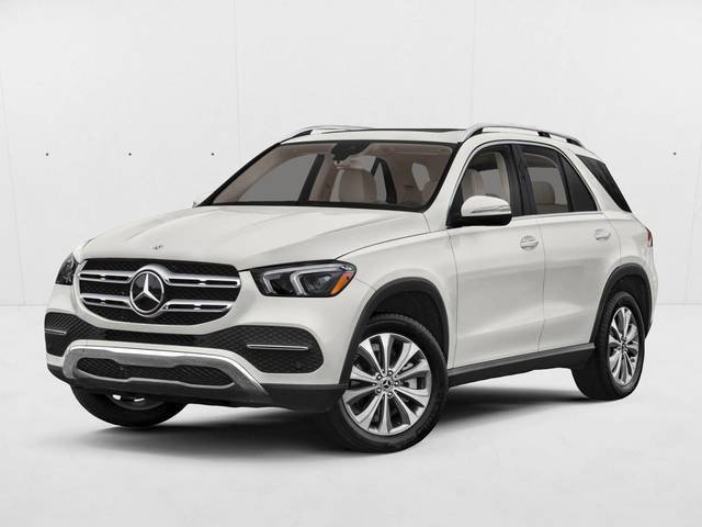 2022 Mercedes-Benz GLE-Class GLE 350 RWD photo