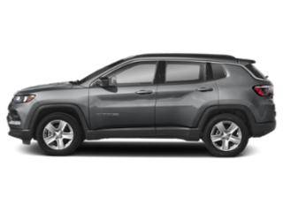 2022 Jeep Compass Latitude FWD photo