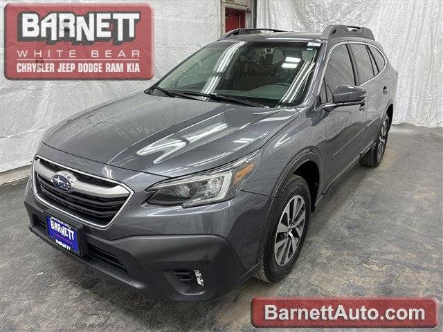 2022 Subaru Outback Premium AWD photo