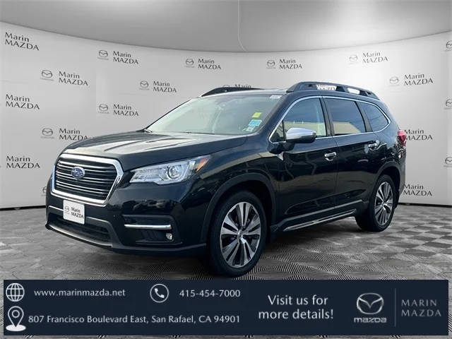 2022 Subaru Ascent Touring AWD photo