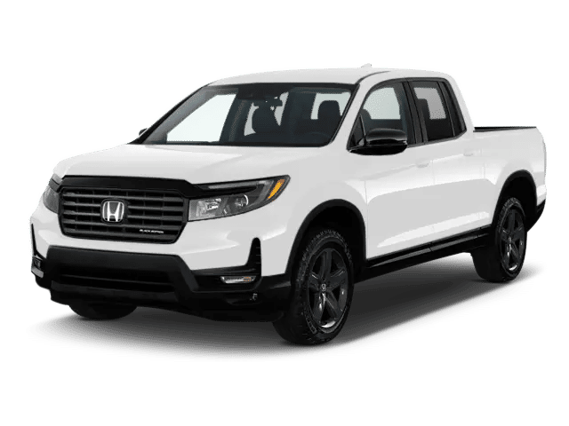 2022 Honda Ridgeline Black Edition AWD photo