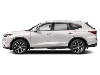 2022 Acura MDX w/Technology Package AWD photo