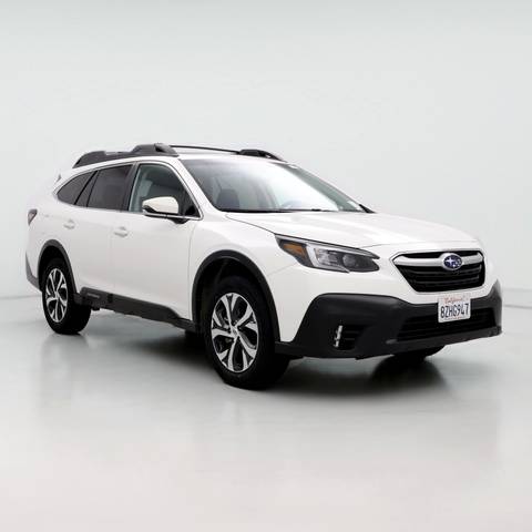 2022 Subaru Outback Premium AWD photo