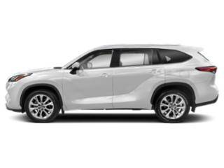 2022 Toyota Highlander Limited AWD photo