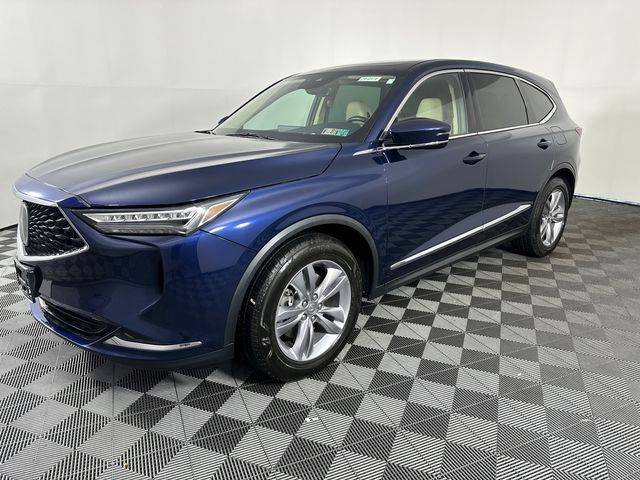 2022 Acura MDX AWD photo
