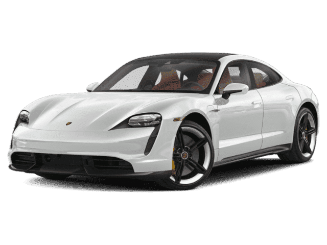 2022 Porsche Taycan  RWD photo