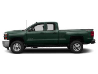 2015 Chevrolet Silverado 2500HD LT 4WD photo