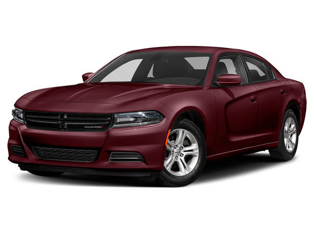 2019 Dodge Charger SXT RWD photo