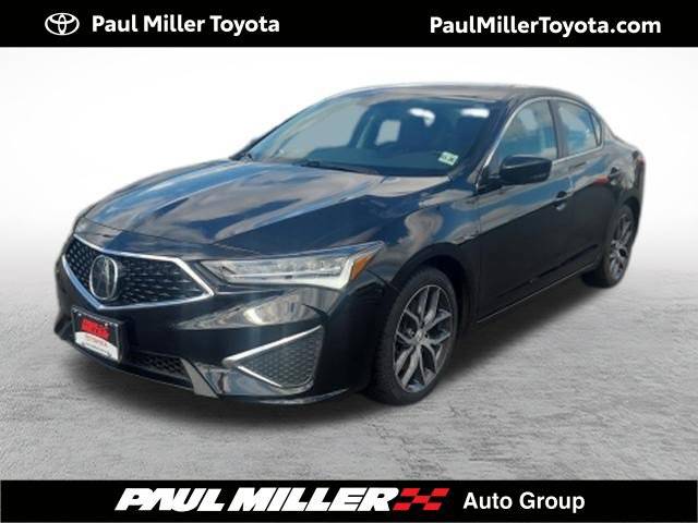 2022 Acura ILX w/Premium Package FWD photo