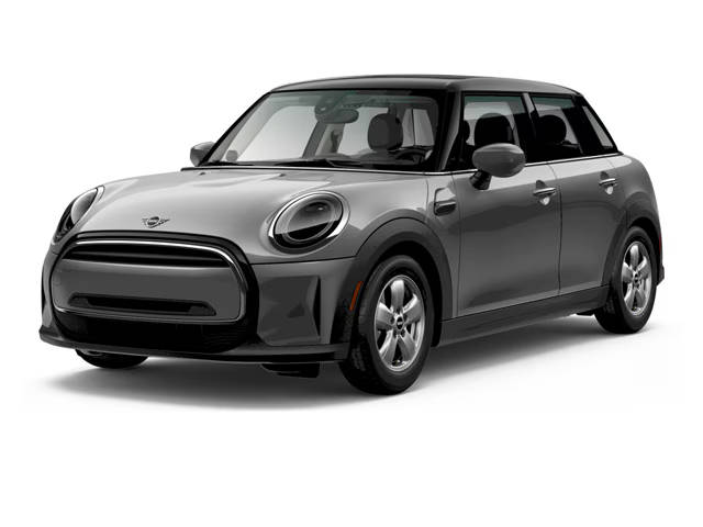 2022 MINI Hardtop 4 Door Cooper FWD photo